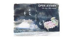 Open Aviary photo