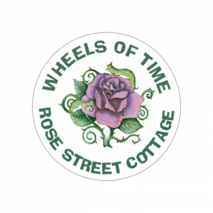 Wheels of Time logo